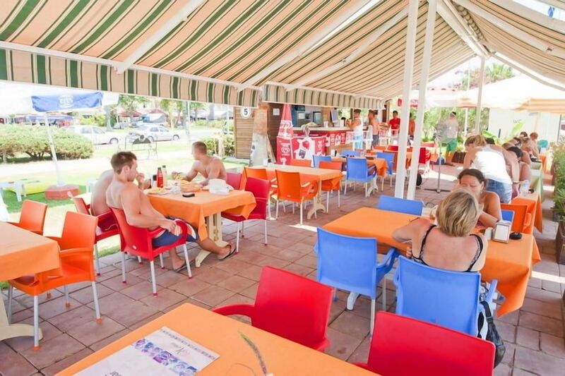 Lavinia Apart Hotel - Image 10