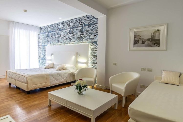 Billede av hotellet Versilia Palace Hotel - nummer 10 af 10