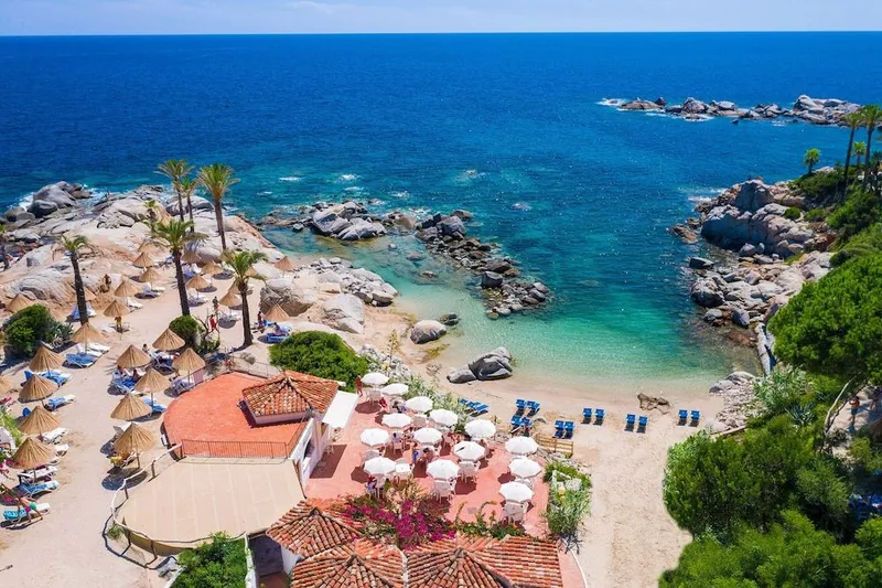 Arbatax Park Resort Dune