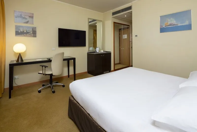 Crowne Plaza Padova