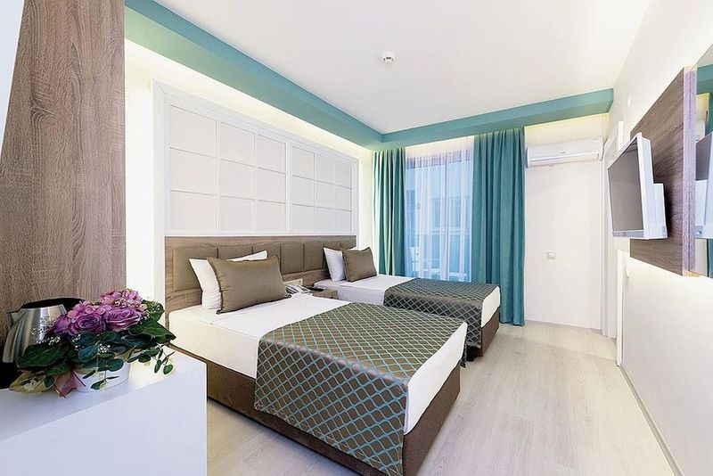 Kleopatra Life Hotel - Image 3