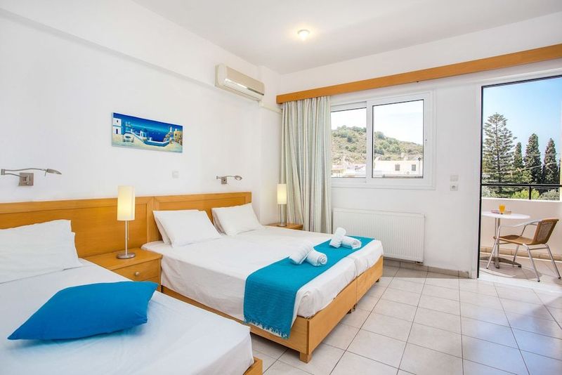 Mon Repos Hotel - Image 4