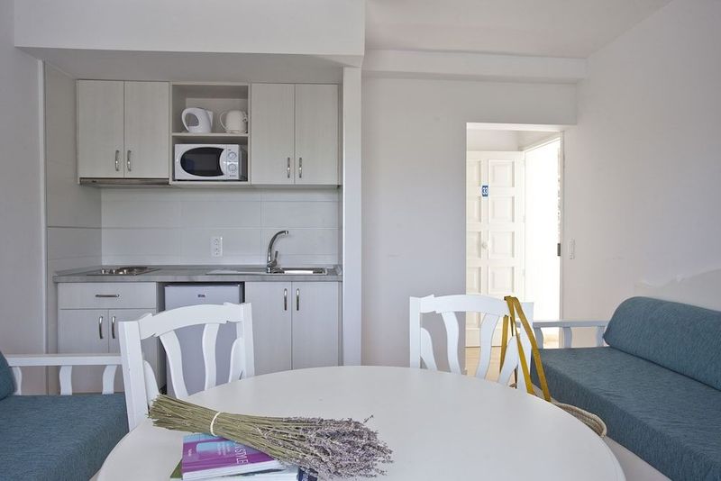 BJ Apartamentos Europa - Image 7