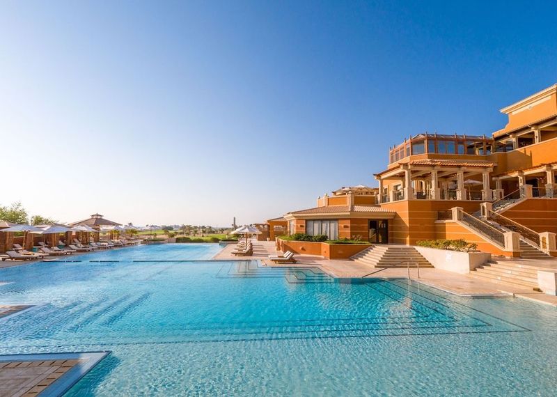 The Cascades Golf Resort, Spa & Thalasso - Image 4