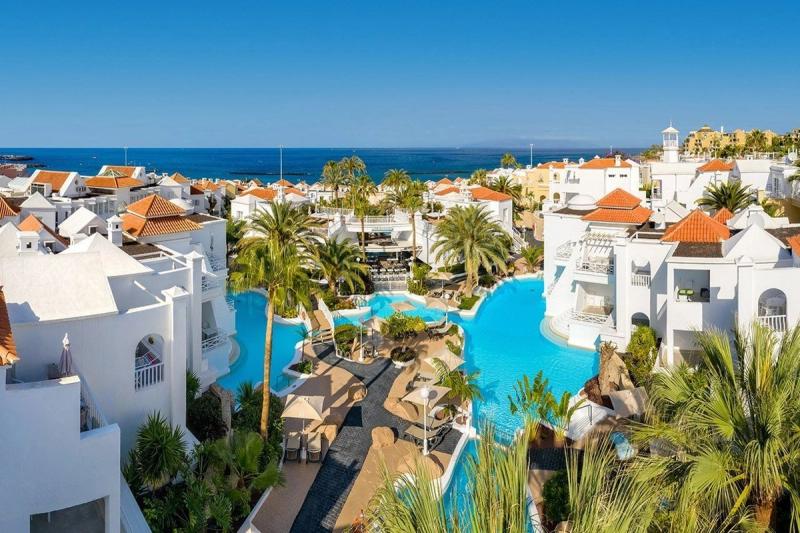 Lagos de Fanabe Beach Resort - Image 1
