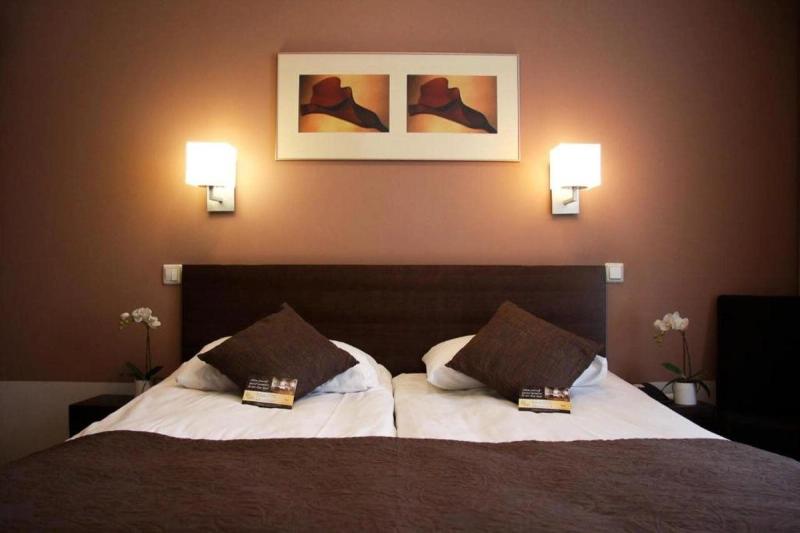 City Hotel Tallinn by Unique Hotels - Image 3