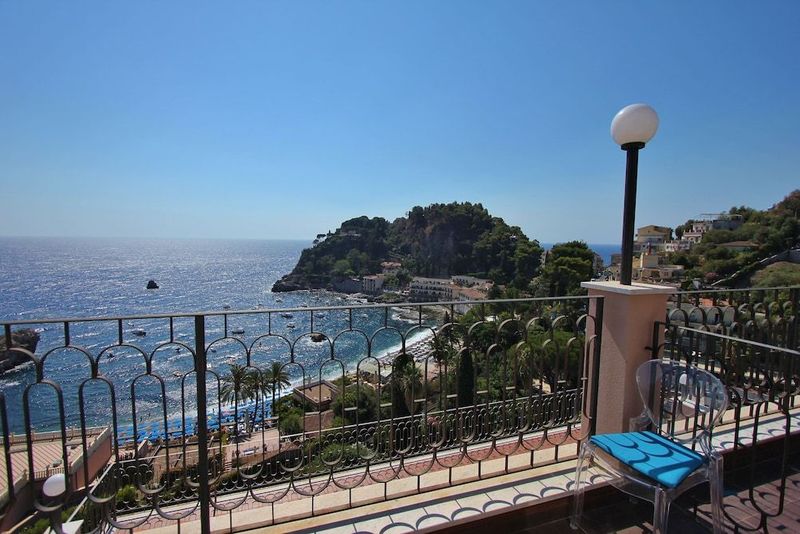 Hotel Baia Azzurra - Image 2