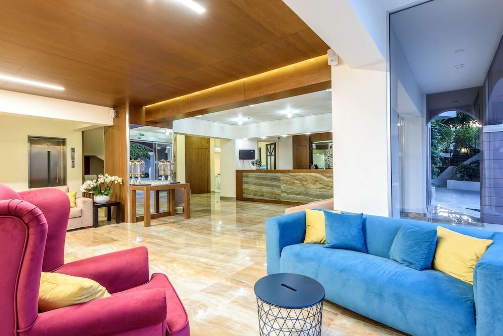 Katrin Hotel & Bungalows - Image 4