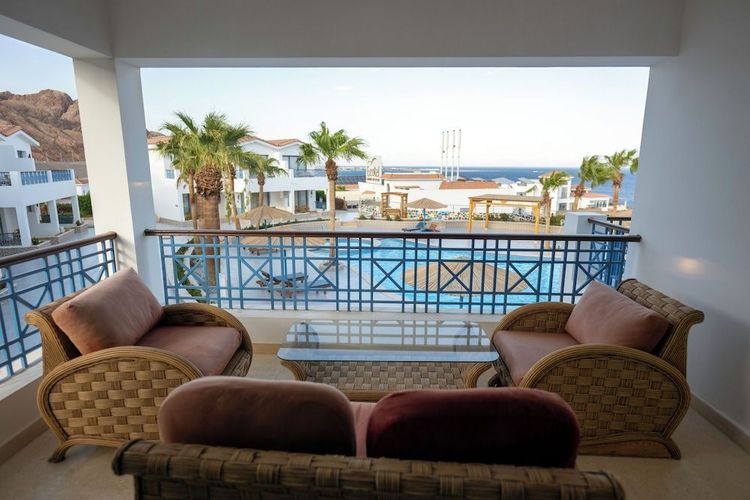 Hotellbilder av Ecotel Dahab Bay View Resort - nummer 1 av 10