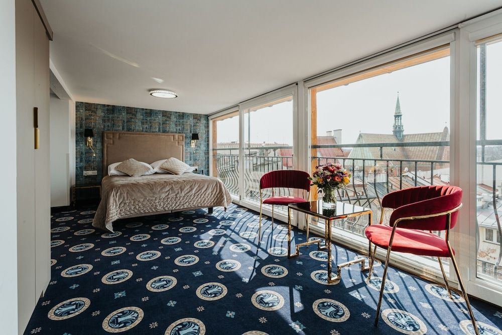 Billede av hotellet Hotel Jan - nummer 1 af 10