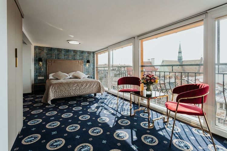 Hotellbilder av Hotel Jan - nummer 1 av 10