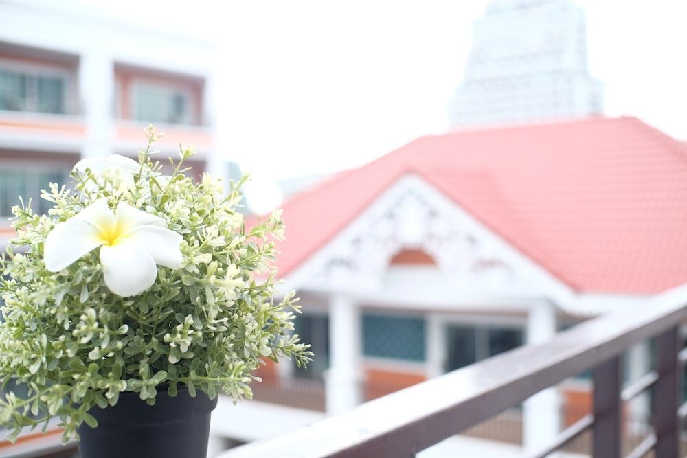 Hotellbilder av FX Hotel Pattaya - nummer 1 av 9