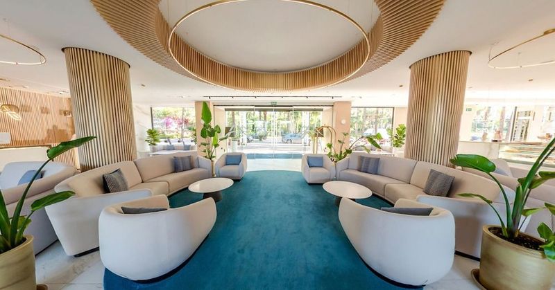 Alanda Hotel Marbella - Image 5