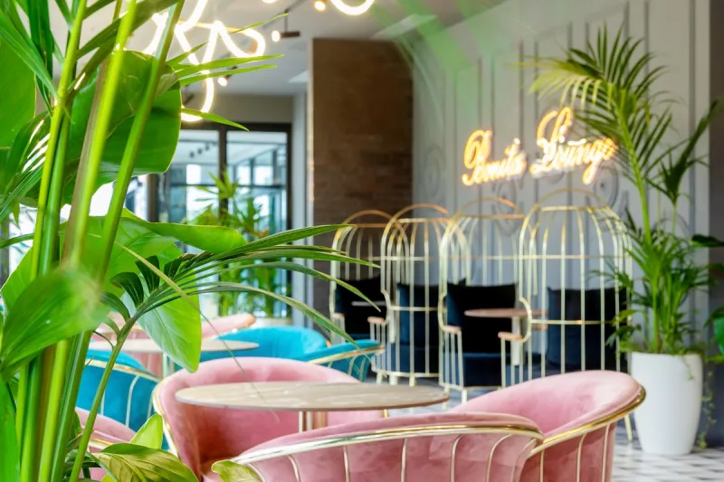 Bonita Classic Hotel & Spa