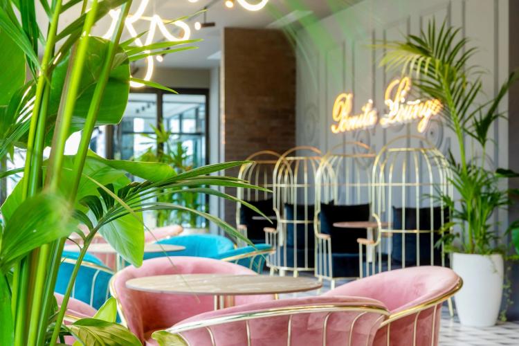 Billede av hotellet Bonita Classic Hotel & Spa - nummer 1 af 10