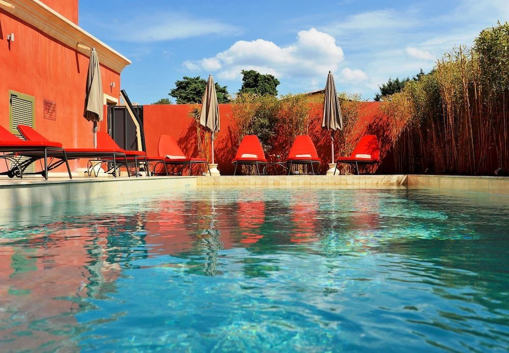 Hotellbilder av Hotel Liberata & Spa - nummer 1 av 10