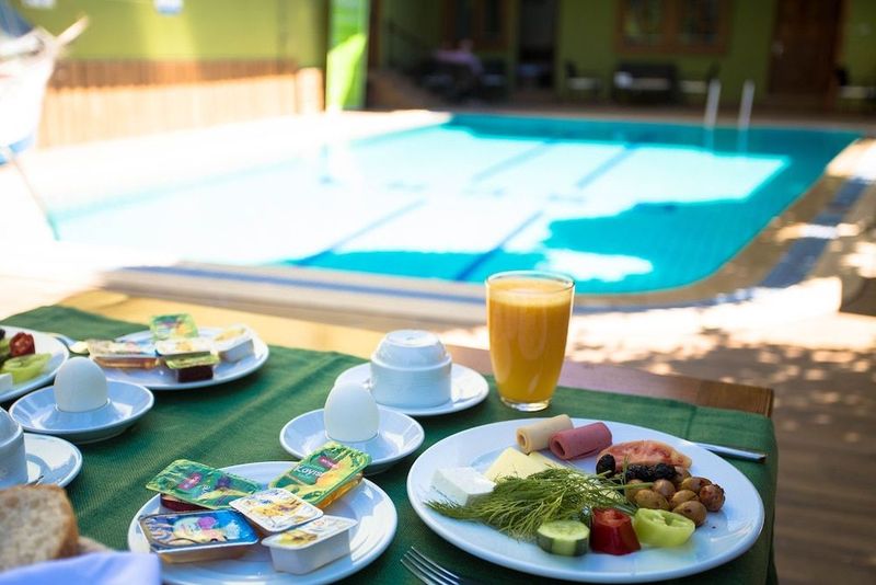 Oscar Boutique Hotel - Image 1