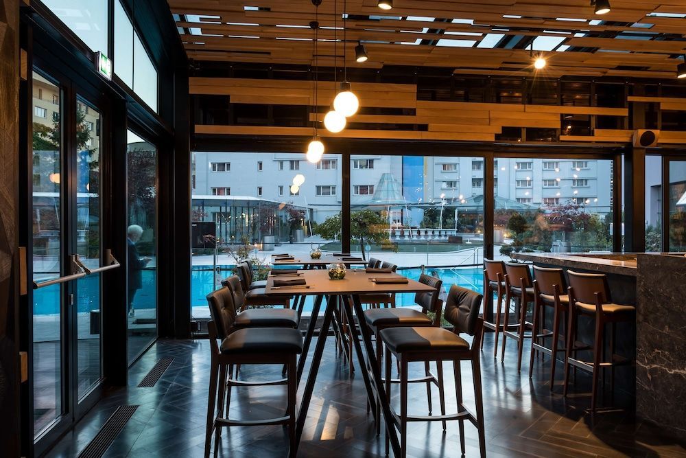Radisson BLU Hotel Bucharest - Image 8