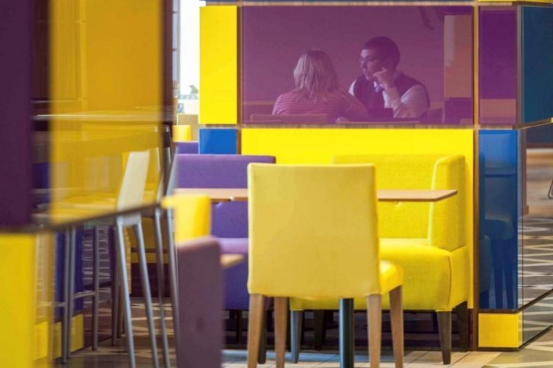 Mercure Riga Centre - Image 6