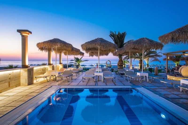 Odyssia Beach - Image 5