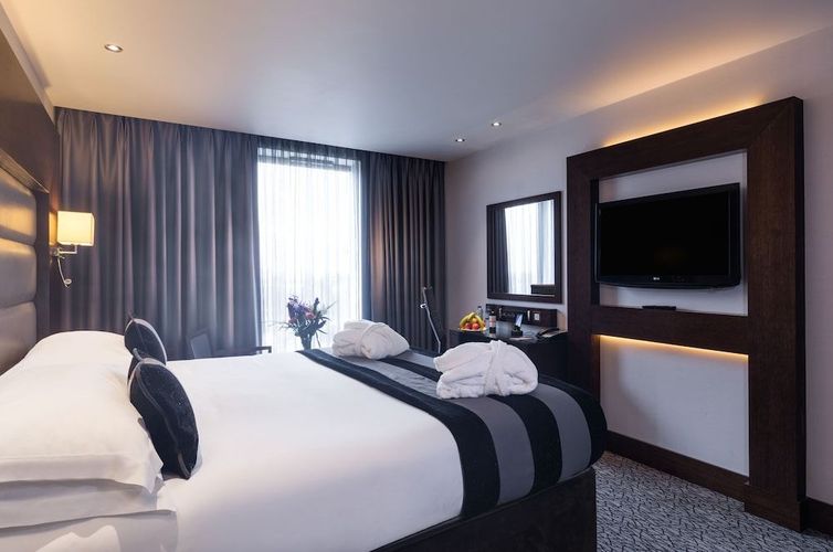 Hotellbilder av Park Grand London Heathrow - nummer 1 av 10