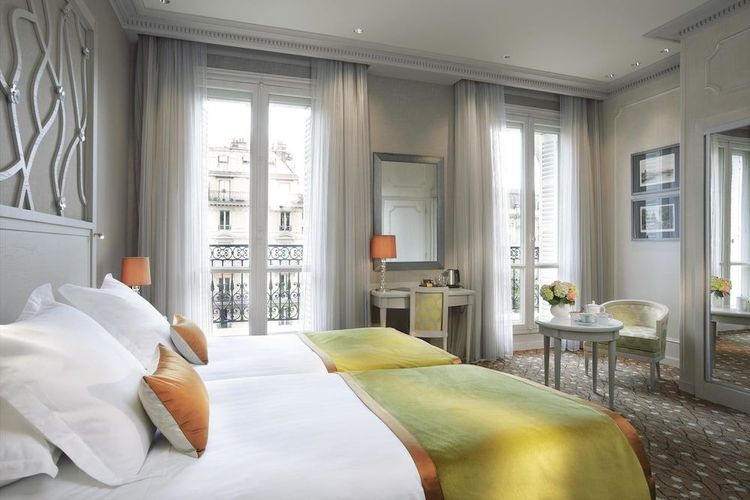 Billede av hotellet Splendid Etoile - nummer 1 af 10