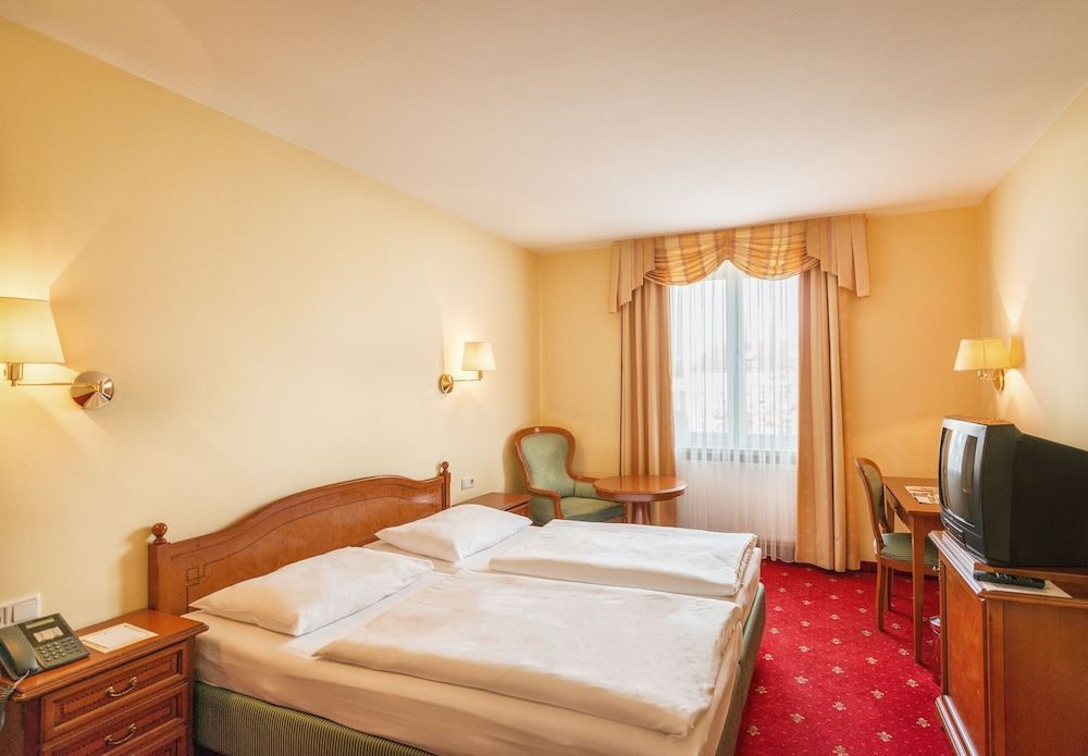 Novum Hotel Prinz Eugen - Image 5