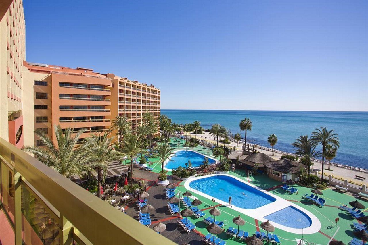 Billede av hotellet Sunset Beach Club - nummer 1 af 10