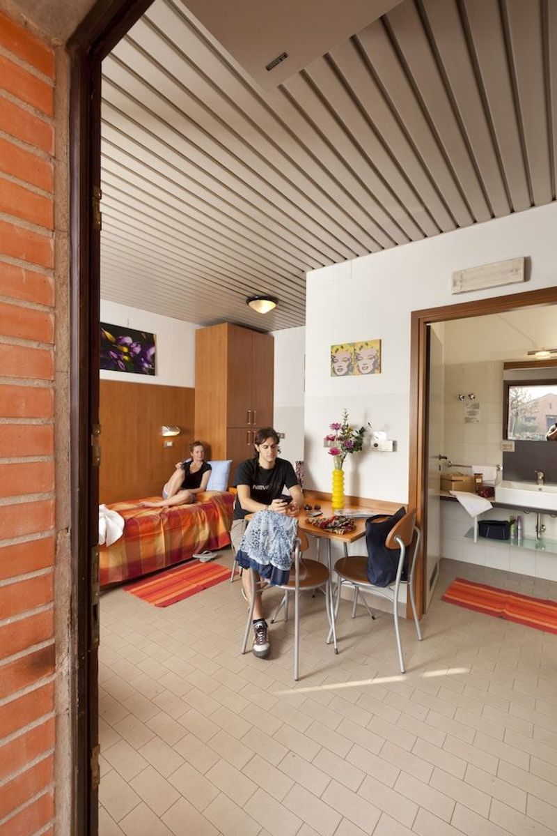 Centro Turistico Citta Di Bologna - Image 5