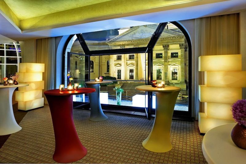 Hilton Berlin - Image 5