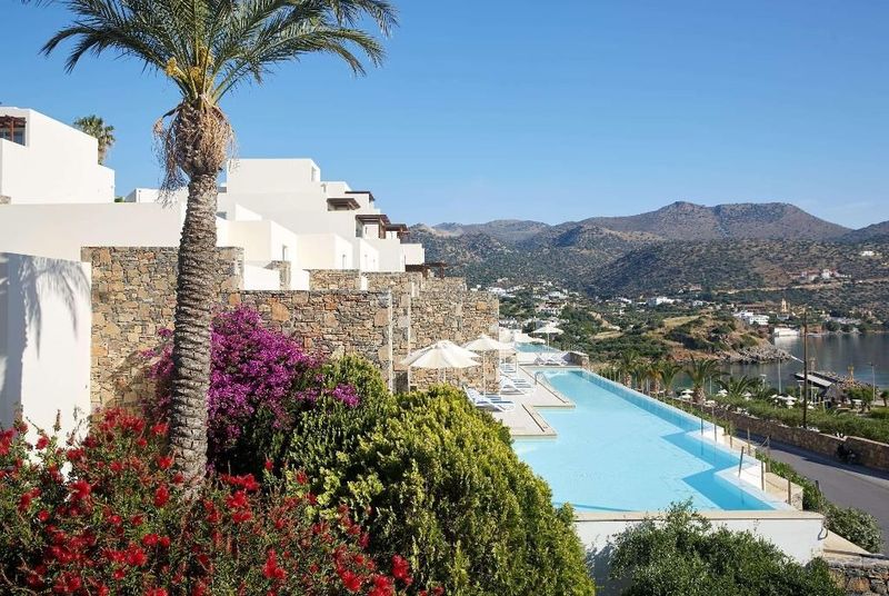 Wyndham Grand Crete Mirabello Bay - Image 9