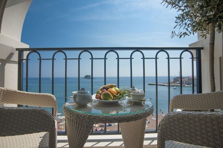 Billede av hotellet Hotel Riva - nummer 1 af 10