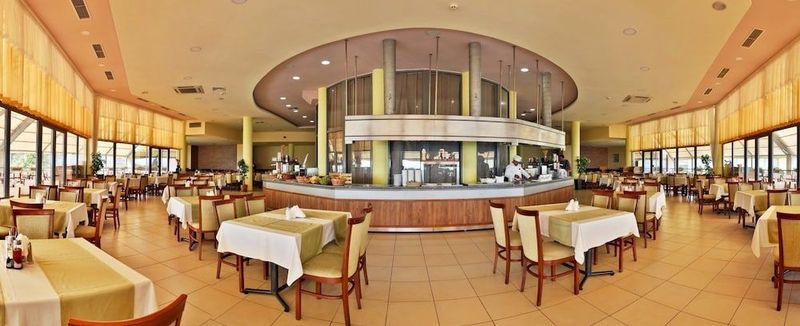 Golden Beach Parkhotel - Image 7