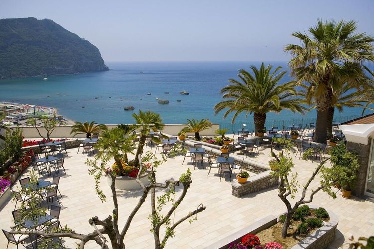 Billede av hotellet Hotel Terme Royal Palm - nummer 1 af 10