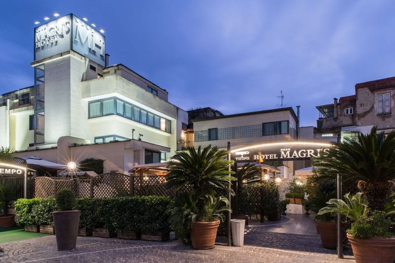 Magri's Hotel - Image 2