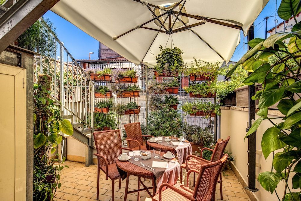 Billede av hotellet Trevi Collection - nummer 1 af 10