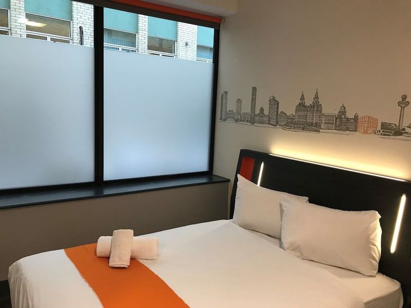 easyHotel Liverpool - Image 7