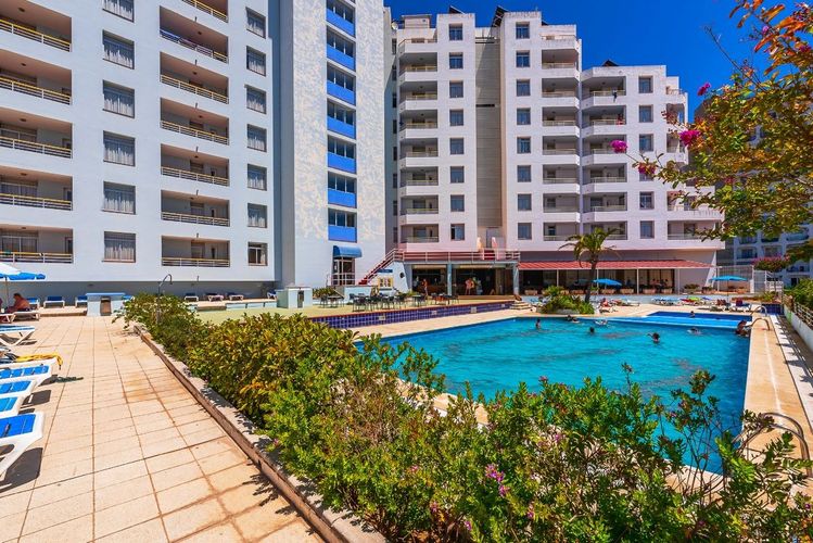Billede av hotellet Aparthotel Xon's Platja - nummer 1 af 10