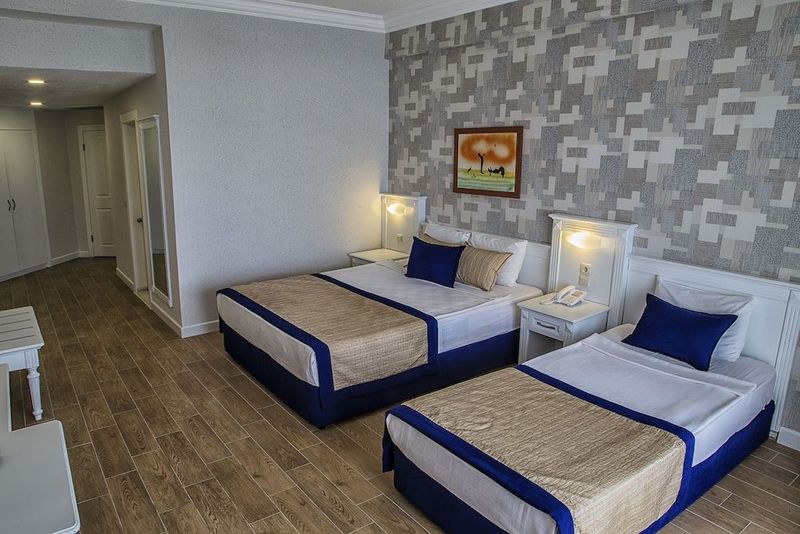 Kemal Bay Hotel - Image 3