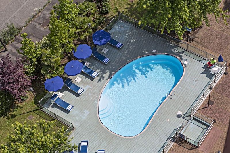 Novotel Torino Corso Giulio Cesare - Image 2