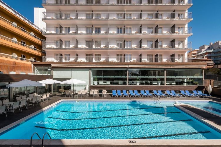 Billede av hotellet Hotel Alegria Mariner - nummer 1 af 10