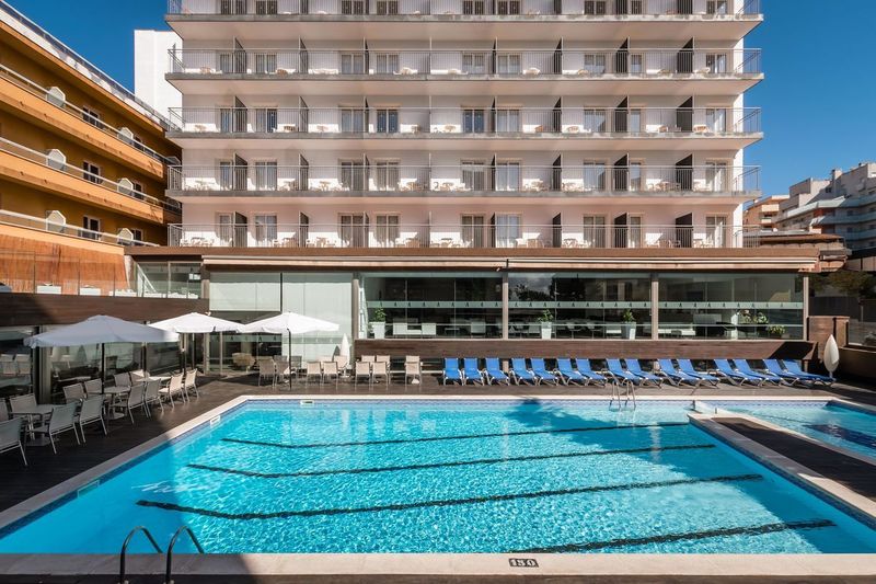 Hotel Alegria Mariner - Image 1