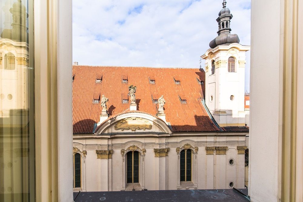 Hotellbilder av Myo Hotel Caruso - nummer 1 av 10