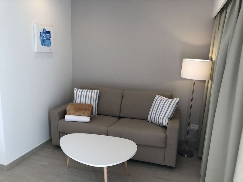 Hotel LIVVO Dunagolf Suites - Image 7