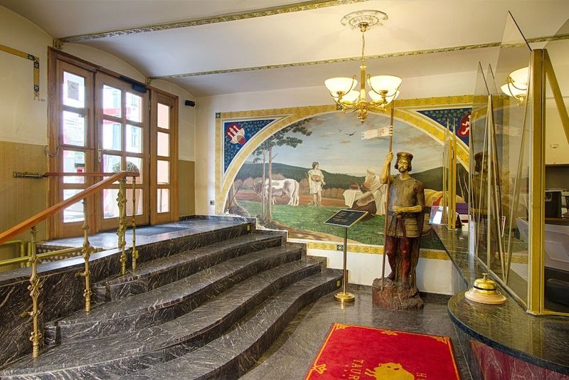 Hotel Taurus - Image 3