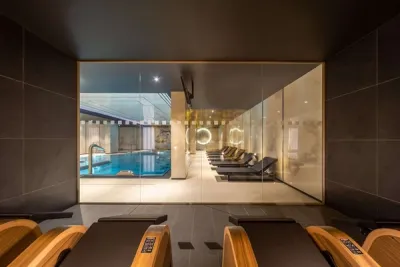 Radisson Hotel & Suites, Gdansk