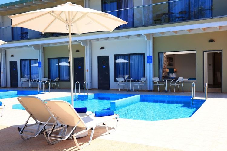 Hotellbilder av Labranda Blue Bay Beach & Blue Bay Garden - nummer 1 av 10