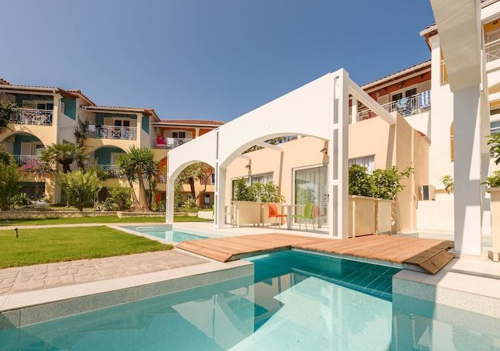 Billede av hotellet Sunrise Zante Hotel - Adults Only - nummer 1 af 8