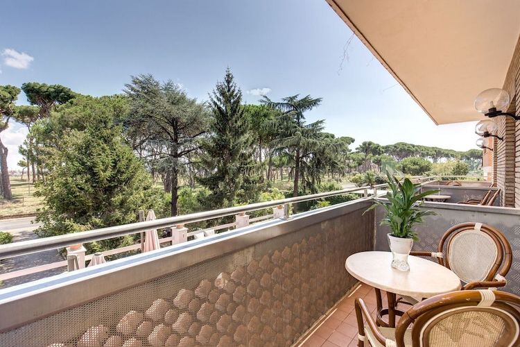 Billede av hotellet Pinewood Hotel Rome - nummer 8 af 10