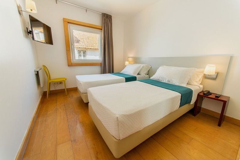 Cascais Hotel - Image 6